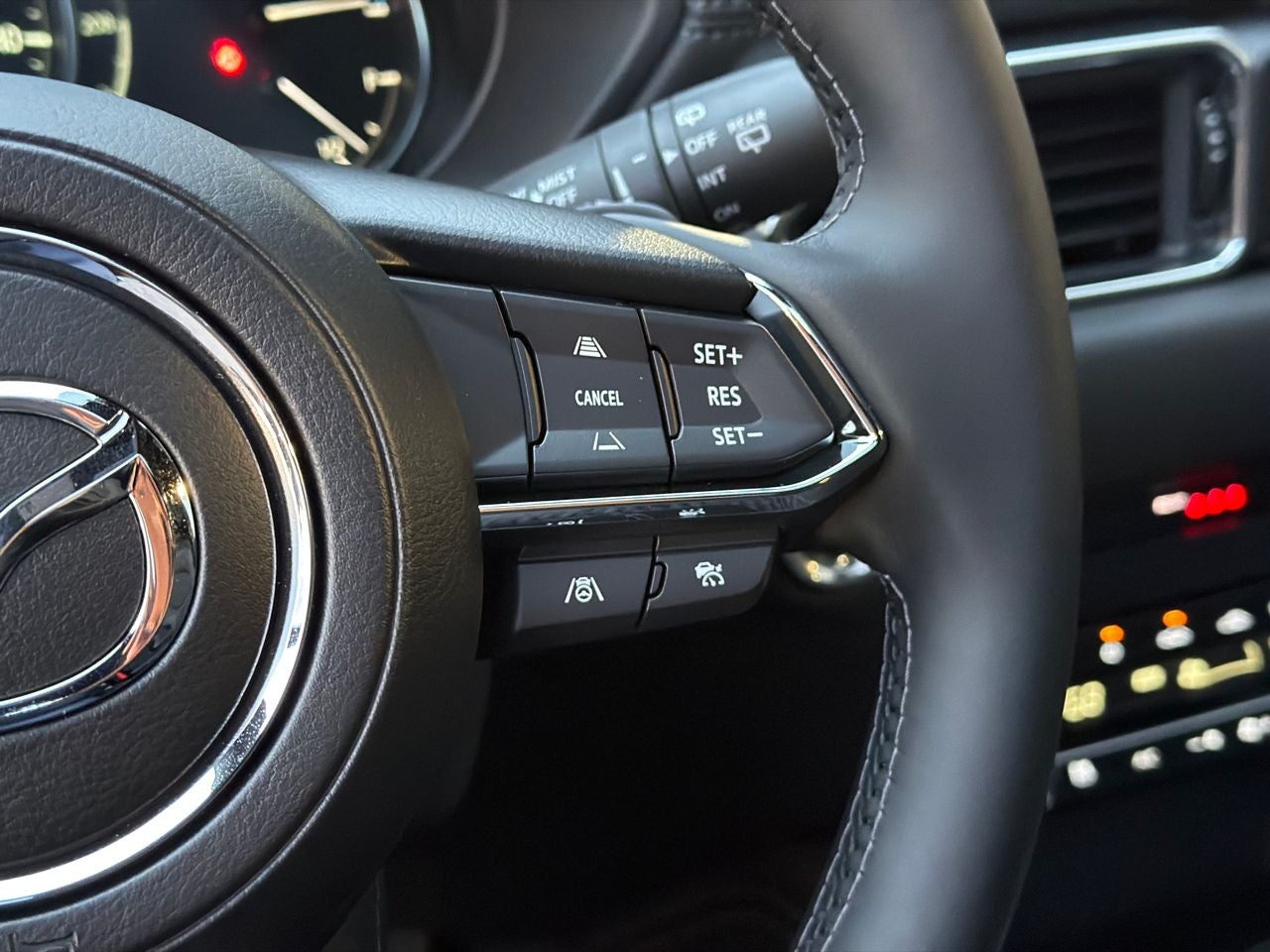 2025 Mazda Mazda CX-5 2.5 Turbo Signature
