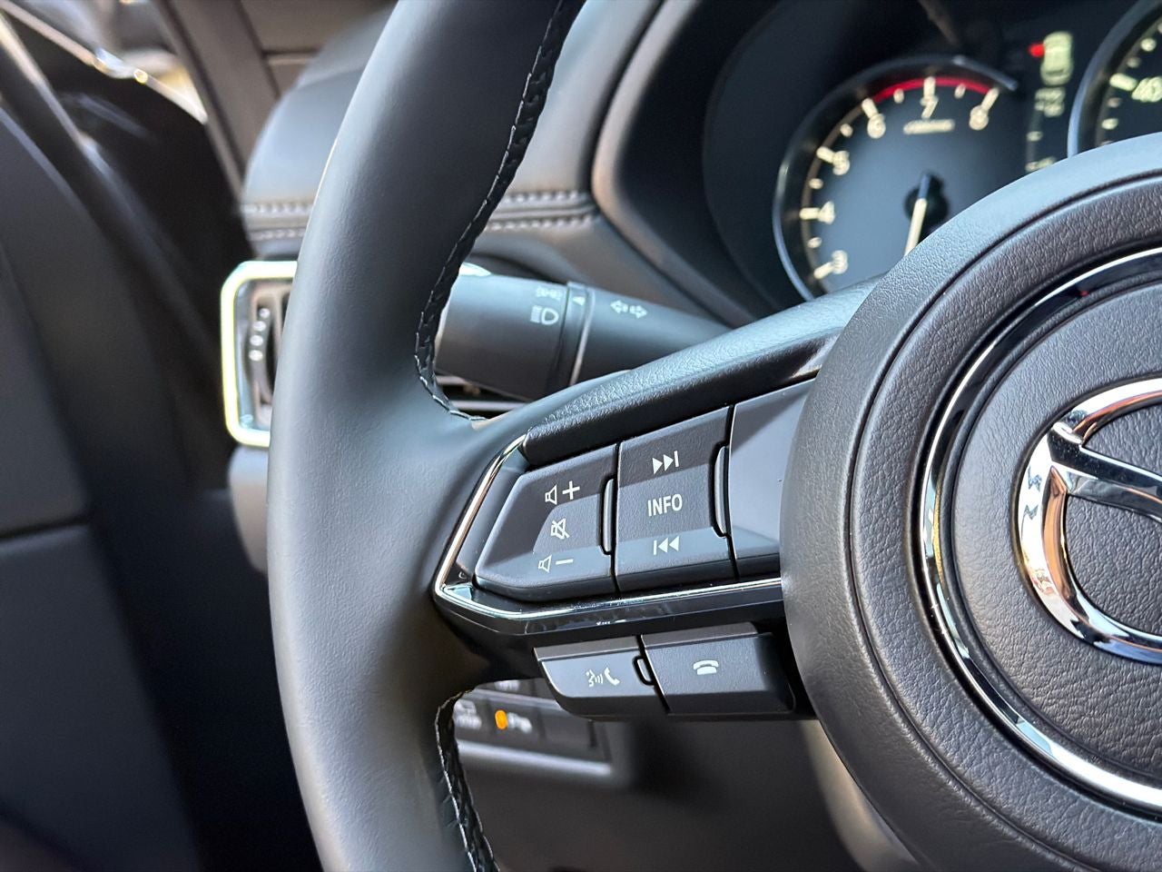2025 Mazda Mazda CX-5 2.5 Turbo Signature