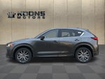 2025 Mazda Mazda CX-5 2.5 Turbo Signature