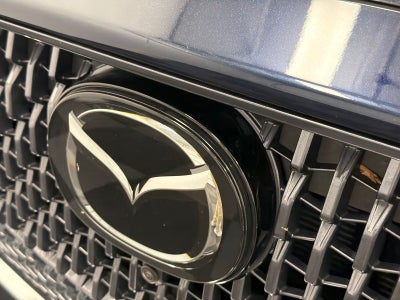 2025 Mazda Mazda CX-5 2.5 Turbo Signature