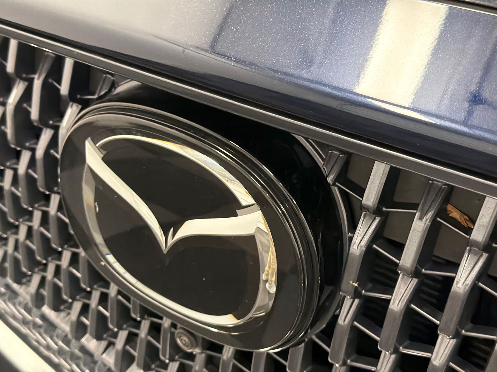2025 Mazda Mazda CX-5 2.5 Turbo Signature