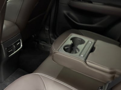 2025 Mazda Mazda CX-5 2.5 Turbo Signature