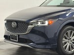 2025 Mazda Mazda CX-5 2.5 Turbo Signature