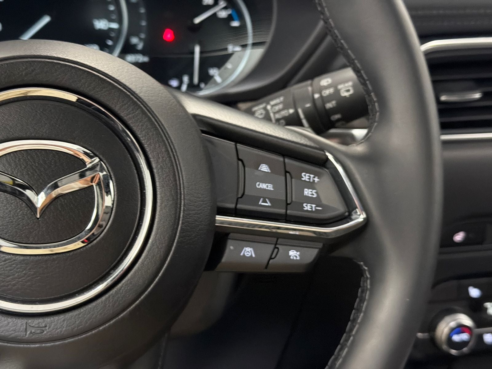 2025 Mazda Mazda CX-5 2.5 Turbo Signature