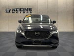2025 Mazda Mazda CX-5 2.5 Turbo Signature