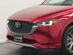 2025 Mazda Mazda CX-5 2.5 Turbo Signature