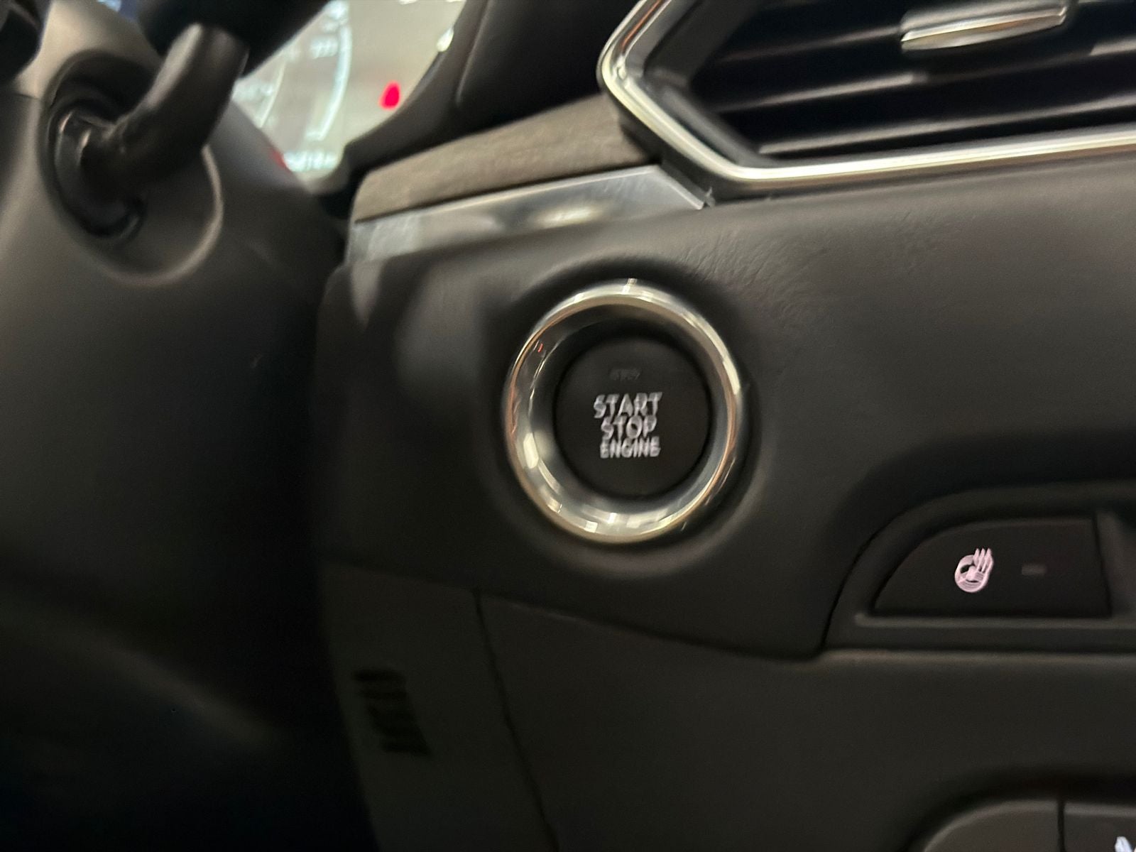 2025 Mazda Mazda CX-5 2.5 Turbo Signature