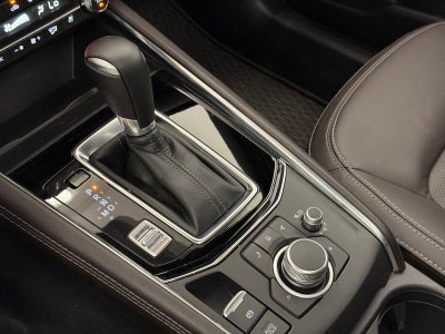 2025 Mazda Mazda CX-5 2.5 Turbo Signature