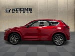 2025 Mazda Mazda CX-5 2.5 Turbo Signature