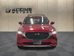 2025 Mazda Mazda CX-5 2.5 Turbo Signature