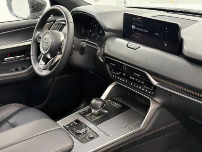 2025 Mazda Mazda CX-70 PHEV Premium Plus