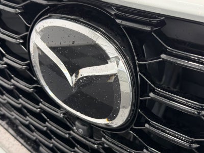 2025 Mazda Mazda CX-70 PHEV Premium Plus
