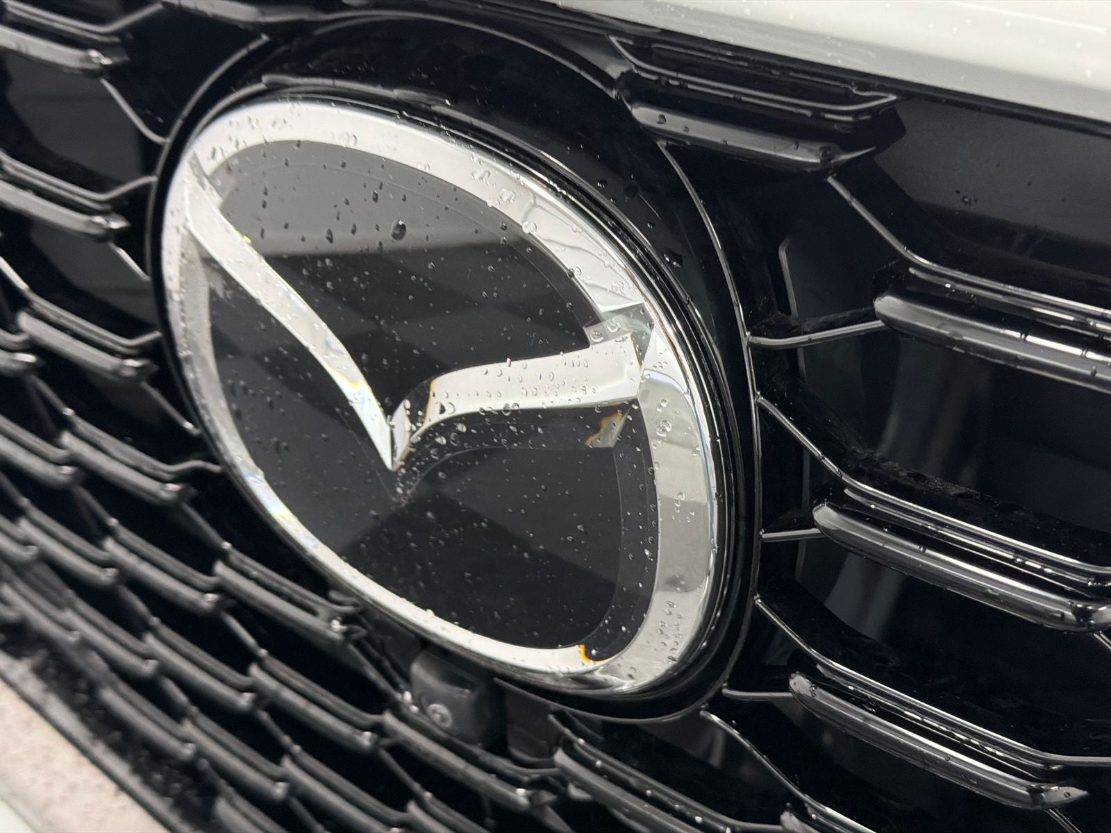 2025 Mazda Mazda CX-70 PHEV Premium Plus
