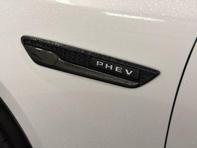 2025 Mazda Mazda CX-70 PHEV Premium Plus