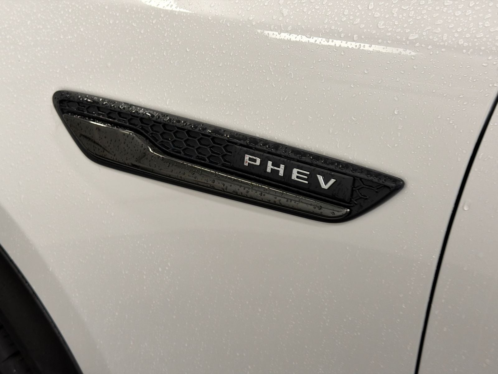 2025 Mazda Mazda CX-70 PHEV Premium Plus
