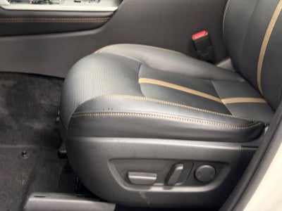 2025 Mazda Mazda CX-70 PHEV Premium Plus