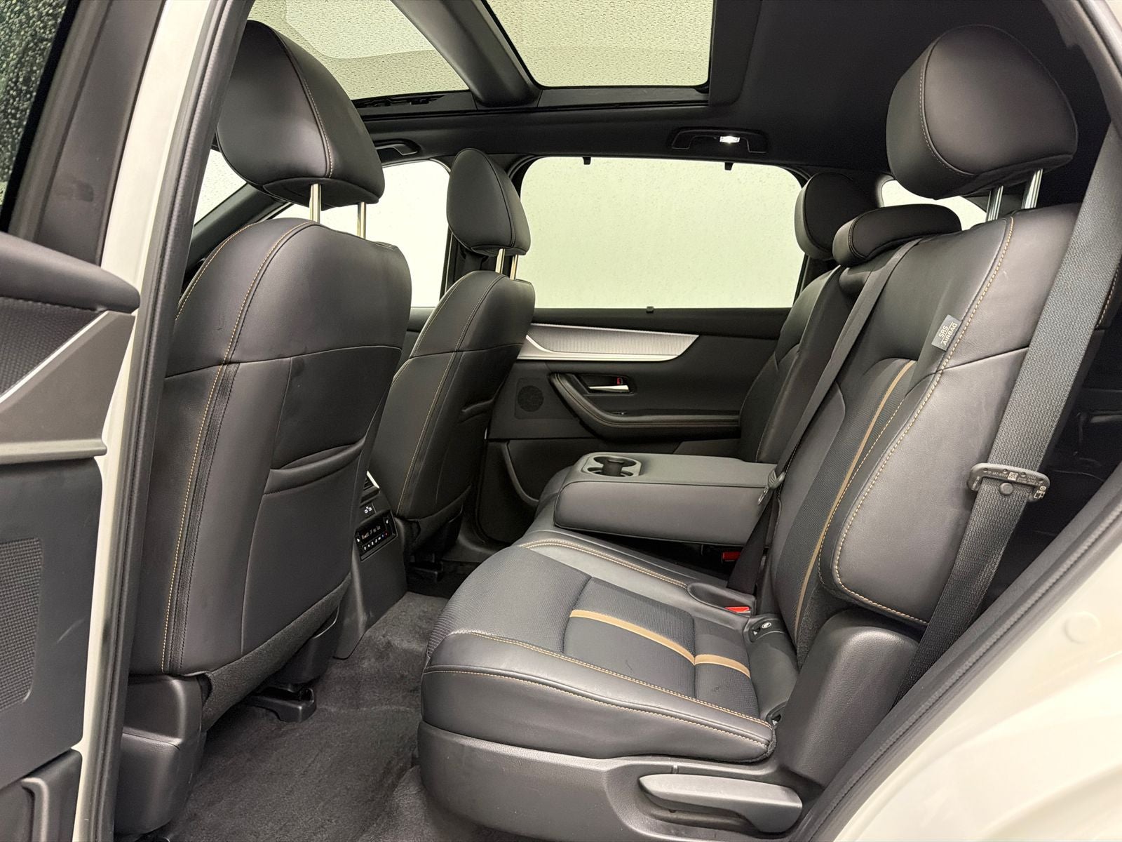 2025 Mazda Mazda CX-70 PHEV Premium Plus