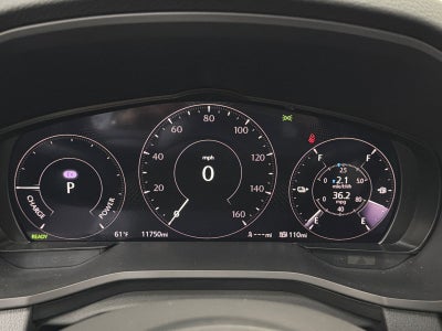 2025 Mazda Mazda CX-70 PHEV Premium Plus