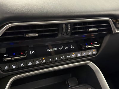 2025 Mazda Mazda CX-70 PHEV Premium Plus