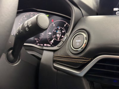 2025 Mazda Mazda CX-70 PHEV Premium Plus