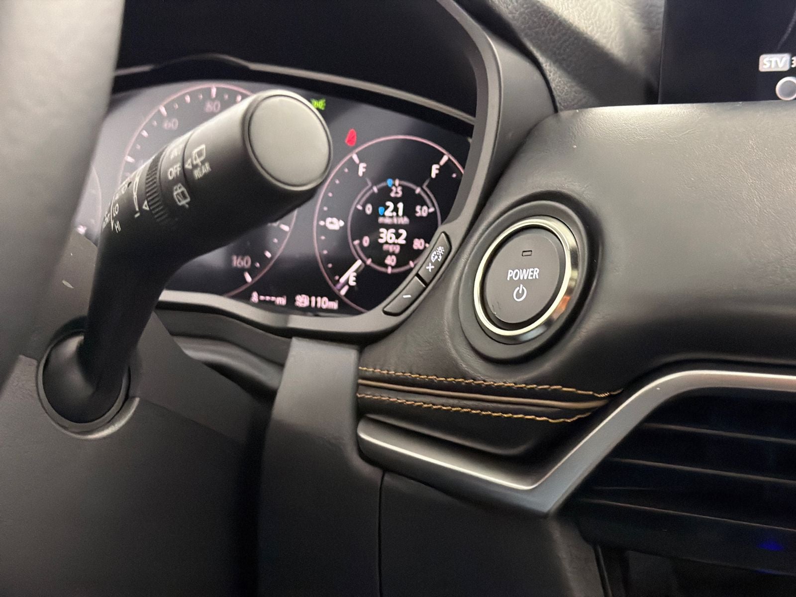 2025 Mazda Mazda CX-70 PHEV Premium Plus