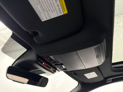 2025 Mazda Mazda CX-70 PHEV Premium Plus