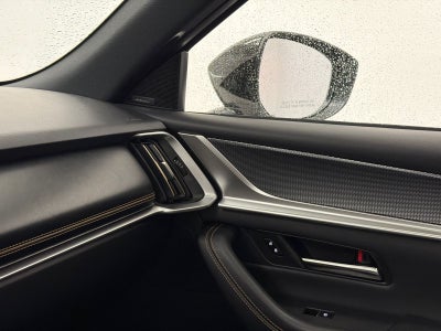 2025 Mazda Mazda CX-70 PHEV Premium Plus