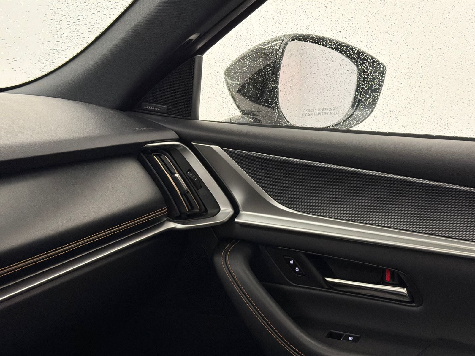 2025 Mazda Mazda CX-70 PHEV Premium Plus