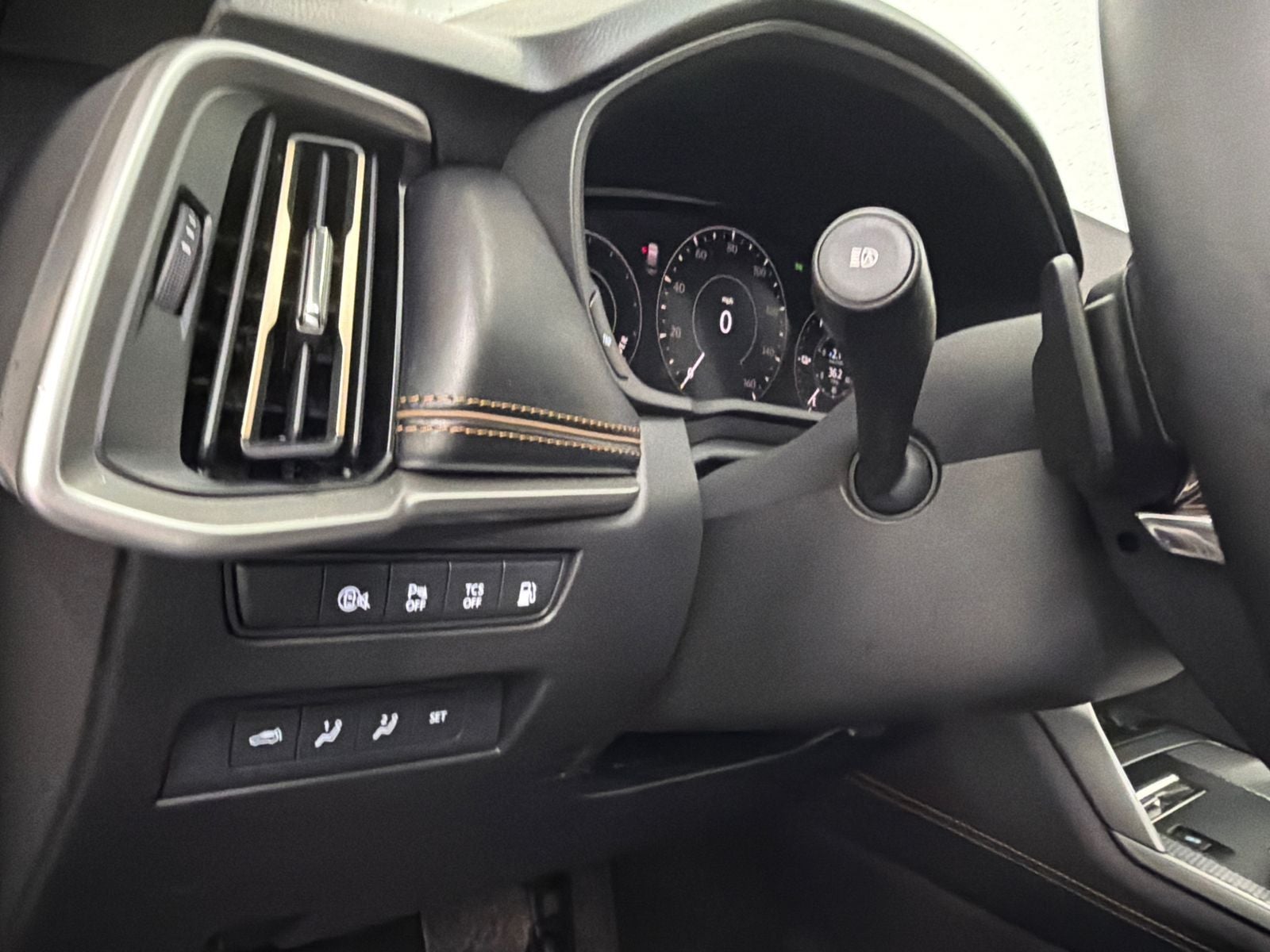 2025 Mazda Mazda CX-70 PHEV Premium Plus