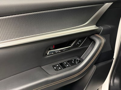 2025 Mazda Mazda CX-70 PHEV Premium Plus