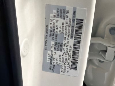 2025 Mazda Mazda CX-70 PHEV Premium Plus