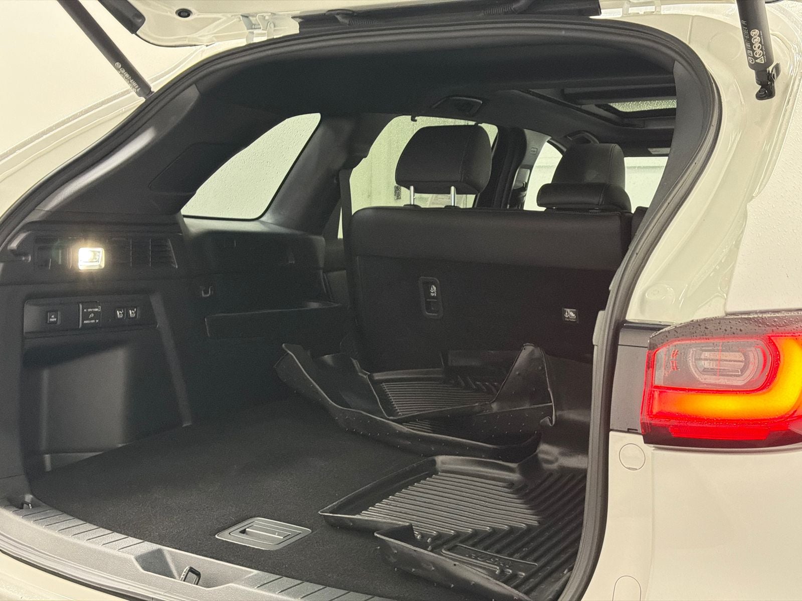2025 Mazda Mazda CX-70 PHEV Premium Plus