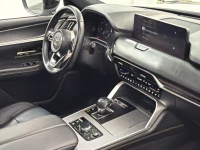 2025 Mazda Mazda CX-70 PHEV Premium Plus
