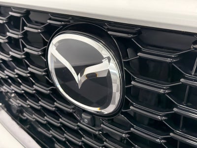 2025 Mazda Mazda CX-70 PHEV Premium Plus