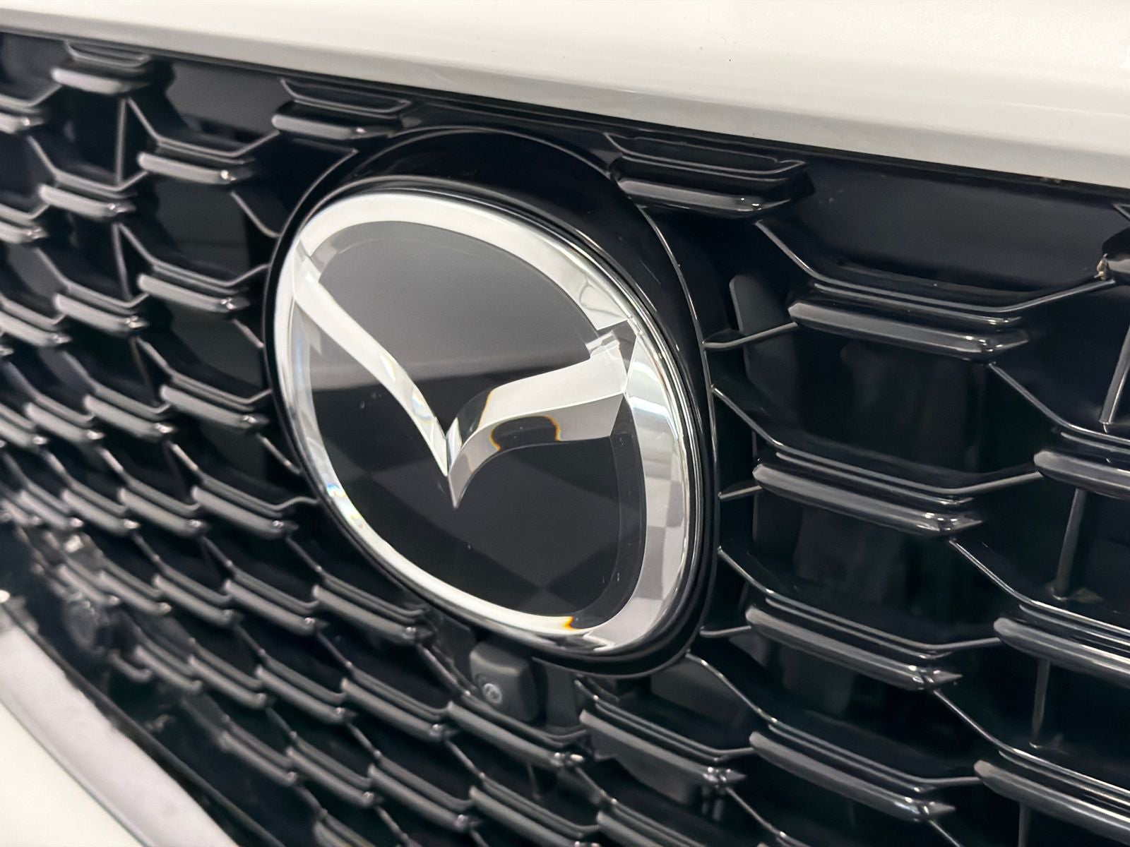 2025 Mazda Mazda CX-70 PHEV Premium Plus