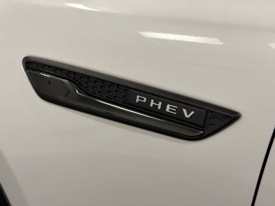 2025 Mazda Mazda CX-70 PHEV Premium Plus