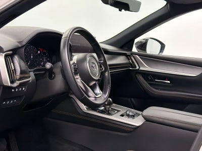 2025 Mazda Mazda CX-70 PHEV Premium Plus