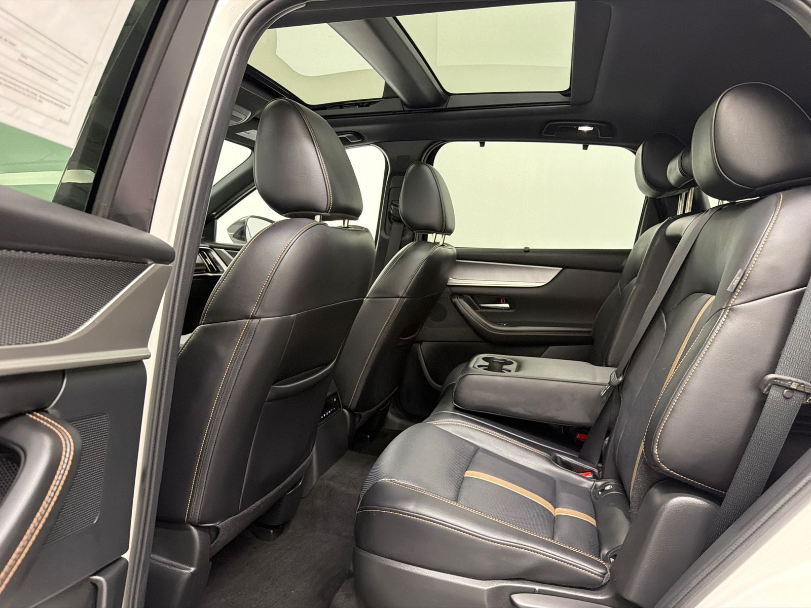 2025 Mazda Mazda CX-70 PHEV Premium Plus