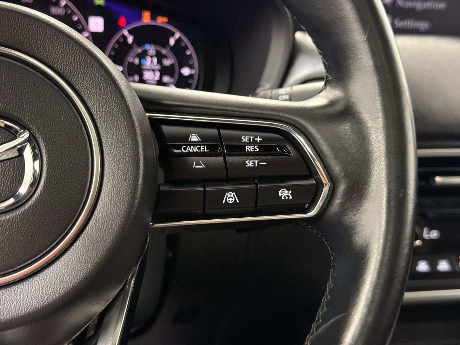 2025 Mazda Mazda CX-70 PHEV Premium Plus
