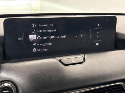 2025 Mazda Mazda CX-70 PHEV Premium Plus