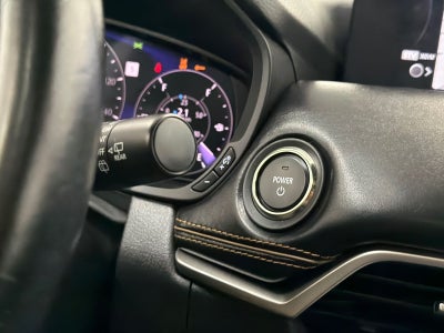 2025 Mazda Mazda CX-70 PHEV Premium Plus