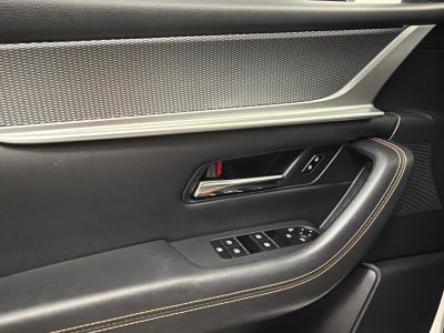 2025 Mazda Mazda CX-70 PHEV Premium Plus