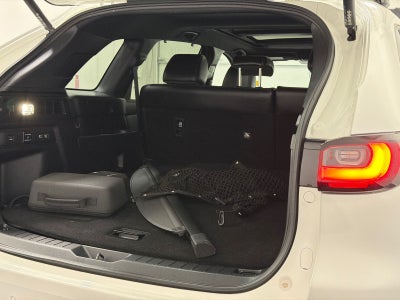 2025 Mazda Mazda CX-70 PHEV Premium Plus