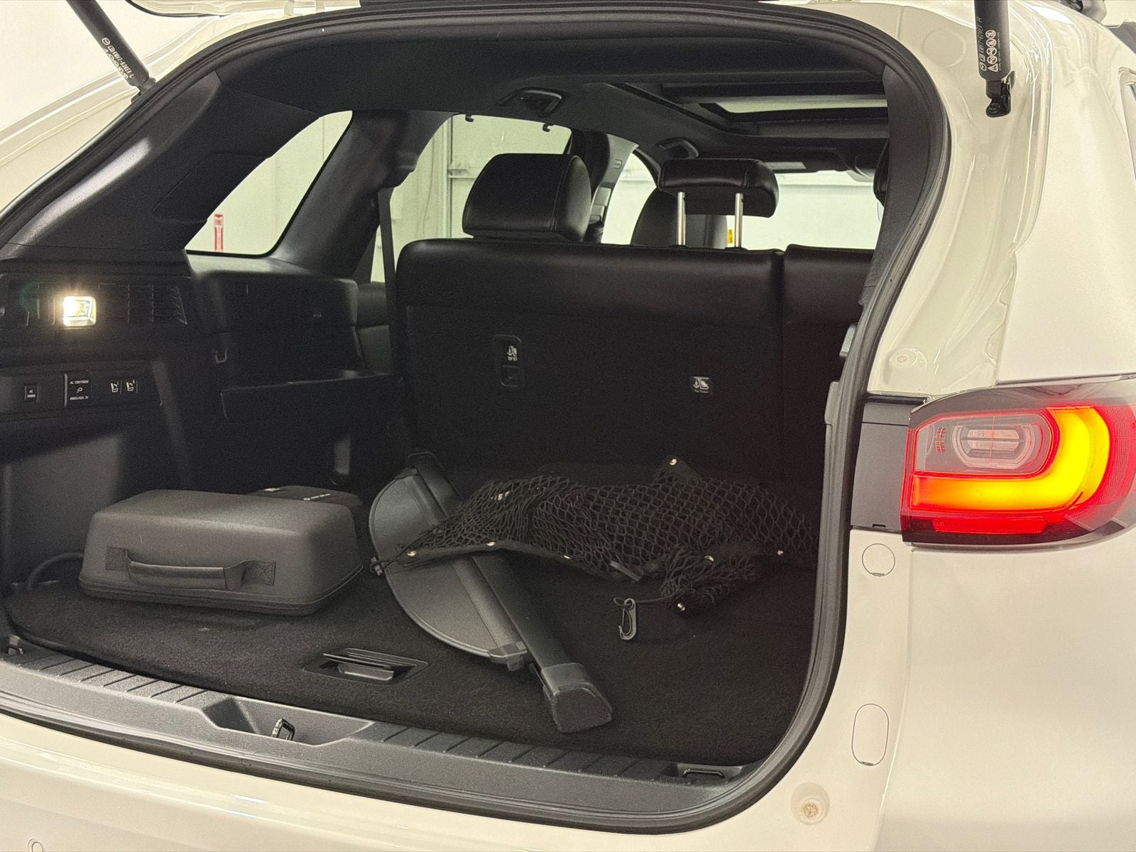 2025 Mazda Mazda CX-70 PHEV Premium Plus