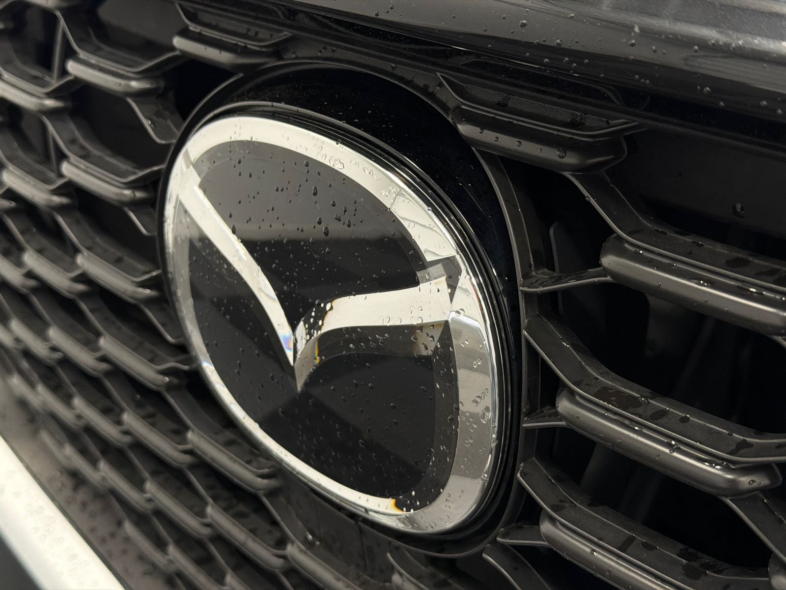 2025 Mazda Mazda CX-90 3.3 Turbo Select