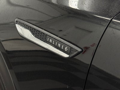 2025 Mazda Mazda CX-90 3.3 Turbo Select