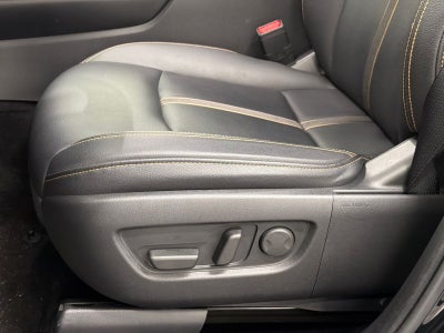 2025 Mazda Mazda CX-90 3.3 Turbo Select