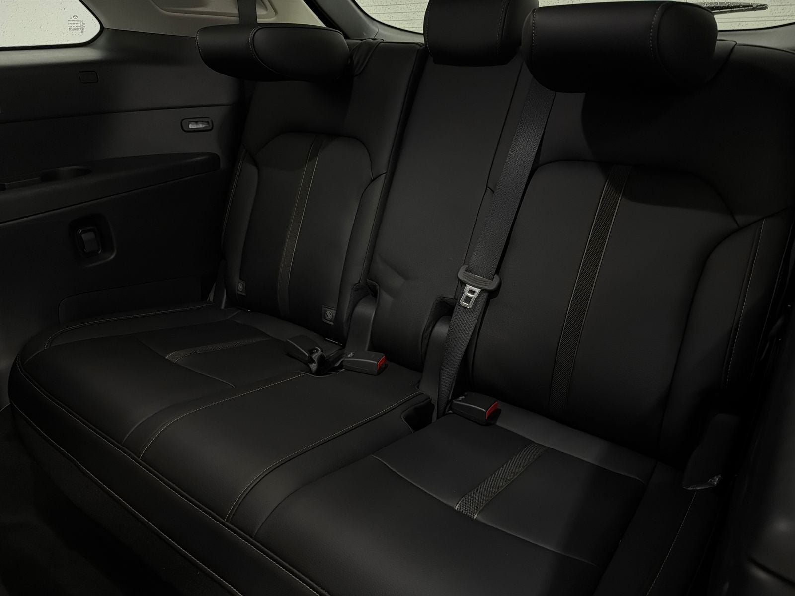 2025 Mazda Mazda CX-90 3.3 Turbo Select