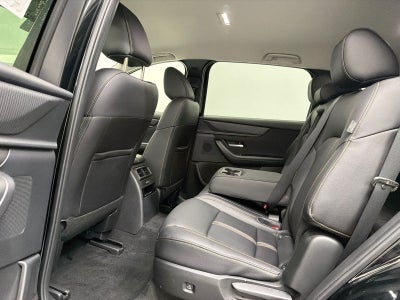 2025 Mazda Mazda CX-90 3.3 Turbo Select