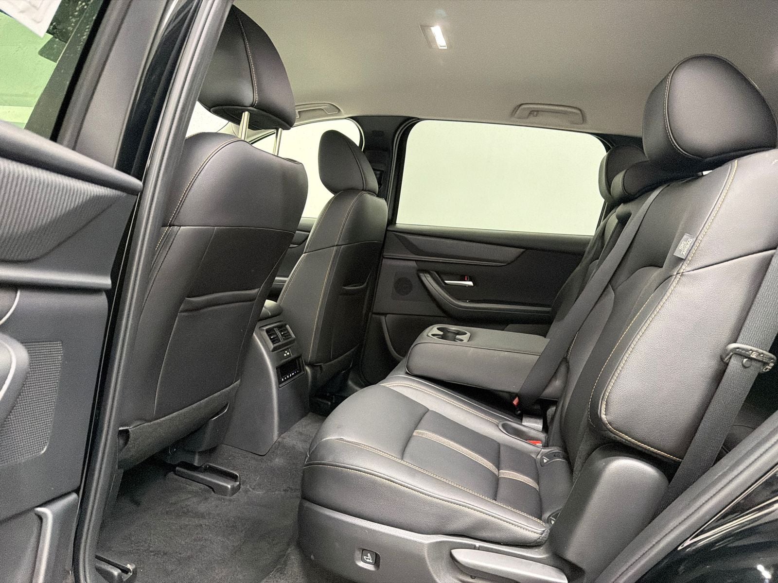 2025 Mazda Mazda CX-90 3.3 Turbo Select